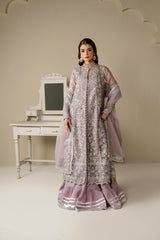 Formals - Elle Premium - Dastan-e-Jashan - Festive 25 - D#02 - Ruh