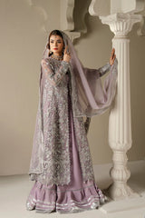 Formals - Elle Premium - Dastan-e-Jashan - Festive 25 - D#02 - Ruh