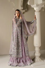 Formals - Elle Premium - Dastan-e-Jashan - Festive 25 - D#02 - Ruh