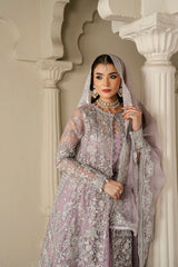 Formals - Elle Premium - Dastan-e-Jashan - Festive 25 - D#02 - Ruh