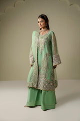 Formals - Elle Premium - Dastan-e-Jashan - Festive 25 - D#03 - Zar