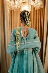 Formals - Elle Premium - Dastan-e-Jashan - Festive 25 - D#05 - Sahar