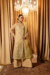 Formals - Elle Premium - Dastan-e-Jashan - Festive 25 - D#08 - Raqs-e-Rang