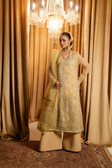 Formals - Elle Premium - Dastan-e-Jashan - Festive 25 - D#08 - Raqs-e-Rang