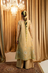 Formals - Elle Premium - Dastan-e-Jashan - Festive 25 - D#08 - Raqs-e-Rang