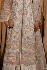 Formals - Elle Premium - Dastan-e-Jashan - Festive 25 - D#06 - Sitar