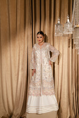 Formals - Elle Premium - Dastan-e-Jashan - Festive 25 - D#06 - Sitar