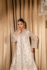 Formals - Elle Premium - Dastan-e-Jashan - Festive 25 - D#06 - Sitar