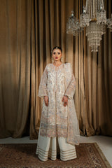 Formals - Elle Premium - Dastan-e-Jashan - Festive 25 - D#06 - Sitar