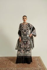 Formals - Elle Premium - Dastan-e-Jashan - Festive 25 - D#07 - Sham-e-ishq