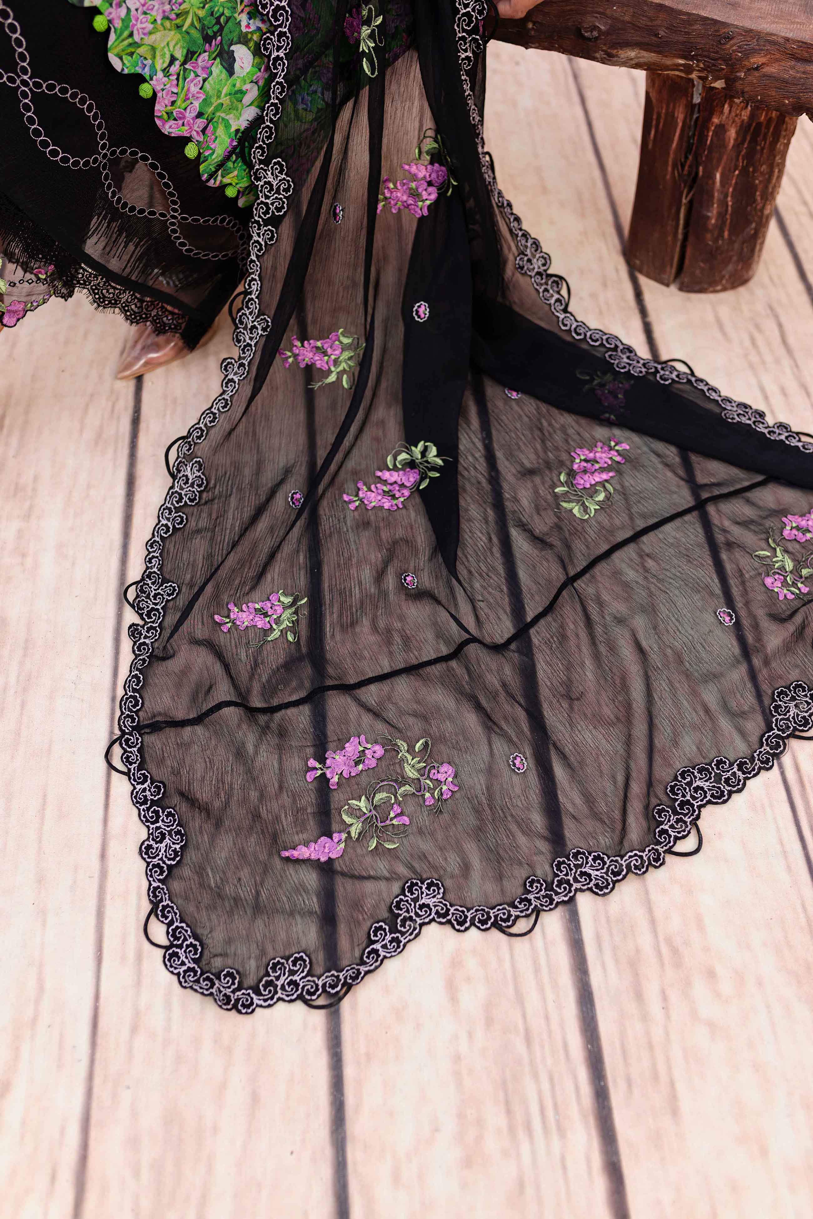 SSC-06-24 Black Iris - Designersforumofficial