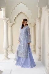Formals - Elle Premium - Dastan-e-Jashan - Festive 25 - D#01 - Mehru