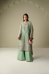 Formals - Elle Premium - Dastan-e-Jashan - Festive 25 - D#03 - Zar